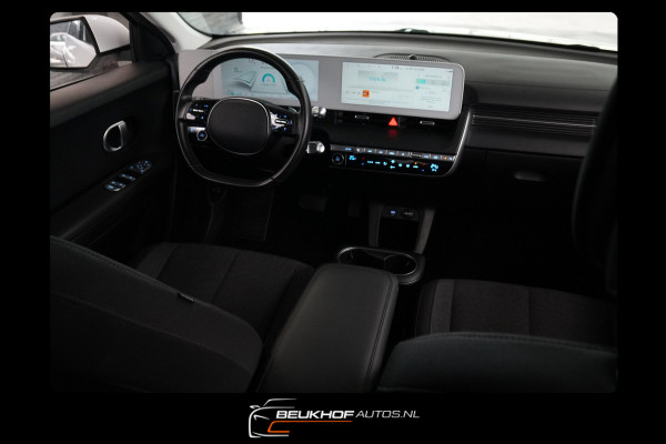 Hyundai IONIQ 5 Style 58 kWh Camera Navi Cruise Soh 100%