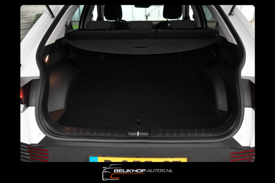 Hyundai IONIQ 5 Style 58 kWh Camera Navi Cruise Soh 100%