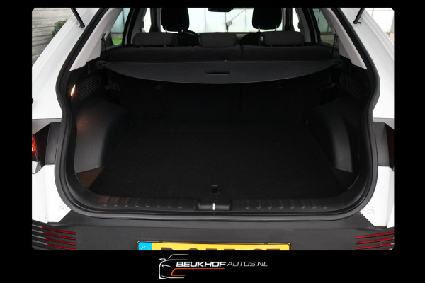 Hyundai IONIQ 5 Style 58 kWh Camera Navi Cruise Soh 100%