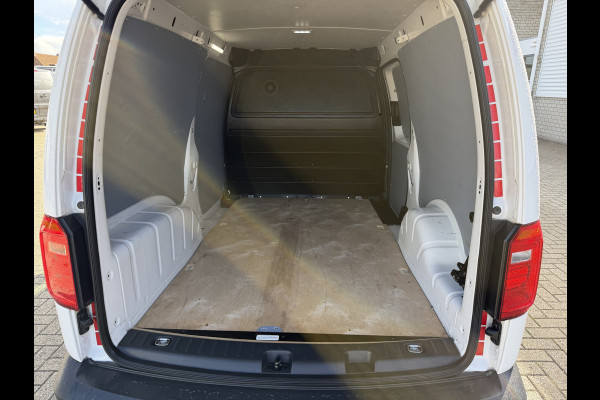 Volkswagen Caddy 2.0 TDI L2H1 BMT Maxi / vaste prijs rijklaar € 11.950 ex btw / lease vanaf € / euro 6 / bpm vrij / airco / pdc achter / achterklep / omvormer !
