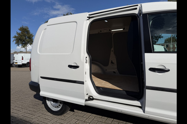 Volkswagen Caddy 2.0 TDI L2H1 BMT Maxi / vaste prijs rijklaar € 11.950 ex btw / lease vanaf € / euro 6 / bpm vrij / airco / pdc achter / achterklep / omvormer !
