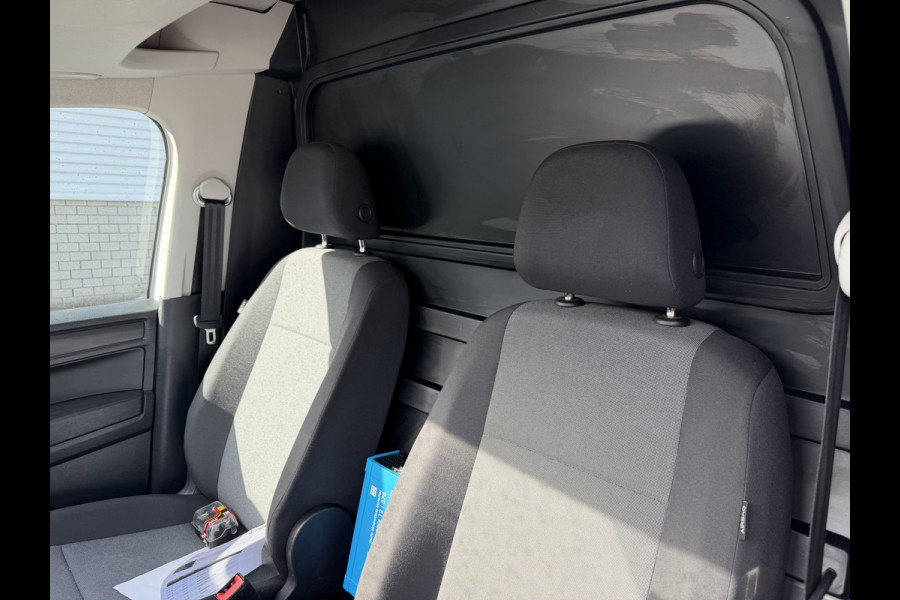 Volkswagen Caddy 2.0 TDI L2H1 BMT Maxi / vaste prijs rijklaar € 11.950 ex btw / lease vanaf € / euro 6 / bpm vrij / airco / pdc achter / achterklep / omvormer !