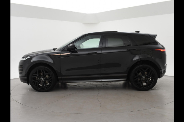 Land Rover Range Rover Evoque 1.5 P300e AWD BRONZE COLLECTION R DYNAMIC + PANORAMA | TREKHAAK | MERIDIAN | 20 INCH
