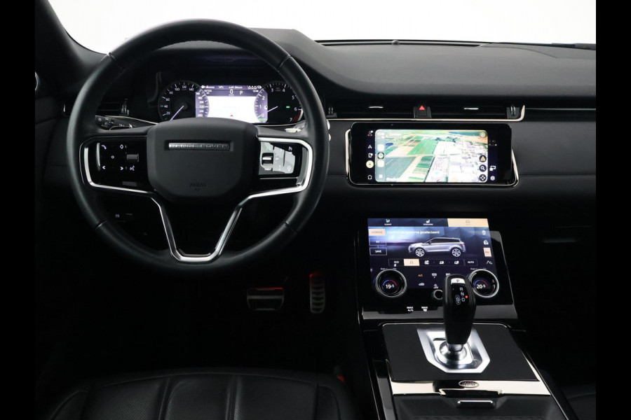 Land Rover Range Rover Evoque 1.5 P300e AWD BRONZE COLLECTION R DYNAMIC + PANORAMA | TREKHAAK | MERIDIAN | 20 INCH