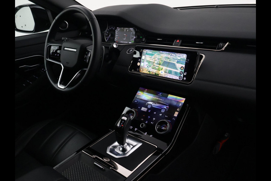 Land Rover Range Rover Evoque 1.5 P300e AWD BRONZE COLLECTION R DYNAMIC + PANORAMA | TREKHAAK | MERIDIAN | 20 INCH