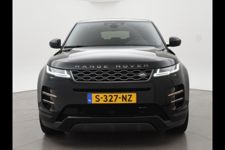 Land Rover Range Rover Evoque 1.5 P300e AWD BRONZE COLLECTION R DYNAMIC + PANORAMA | TREKHAAK | MERIDIAN | 20 INCH