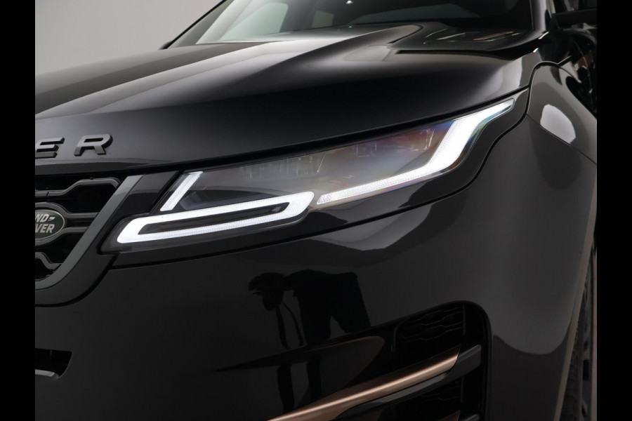 Land Rover Range Rover Evoque 1.5 P300e AWD BRONZE COLLECTION R DYNAMIC + PANORAMA | TREKHAAK | MERIDIAN | 20 INCH
