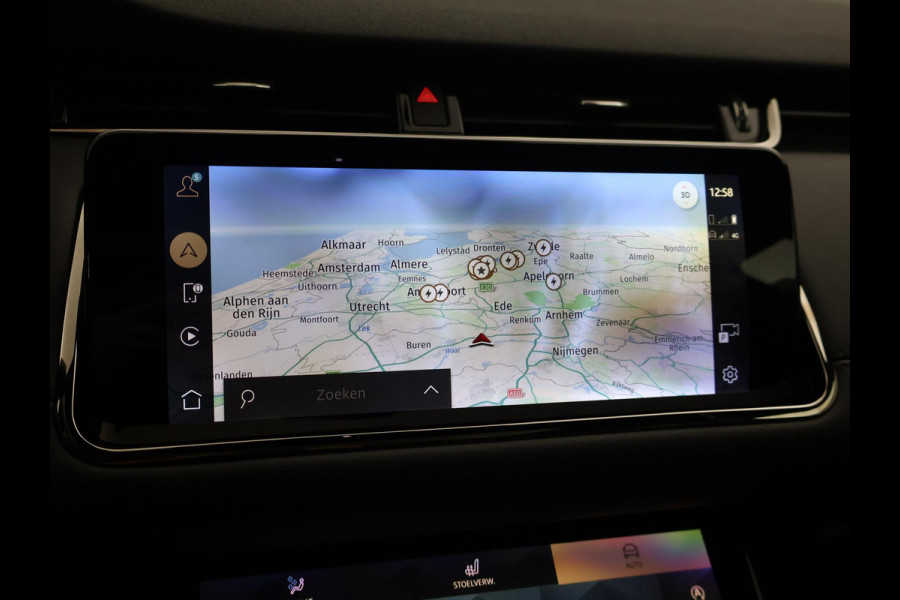 Land Rover Range Rover Evoque 1.5 P300e AWD BRONZE COLLECTION R DYNAMIC + PANORAMA | TREKHAAK | MERIDIAN | 20 INCH