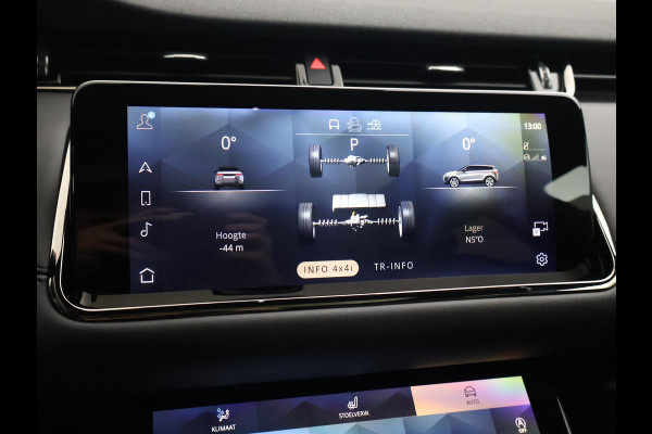 Land Rover Range Rover Evoque 1.5 P300e AWD BRONZE COLLECTION R DYNAMIC + PANORAMA | TREKHAAK | MERIDIAN | 20 INCH