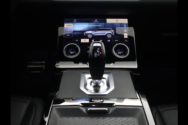 Land Rover Range Rover Evoque 1.5 P300e AWD BRONZE COLLECTION R DYNAMIC + PANORAMA | TREKHAAK | MERIDIAN | 20 INCH