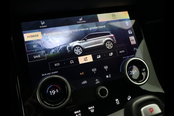 Land Rover Range Rover Evoque 1.5 P300e AWD BRONZE COLLECTION R DYNAMIC + PANORAMA | TREKHAAK | MERIDIAN | 20 INCH