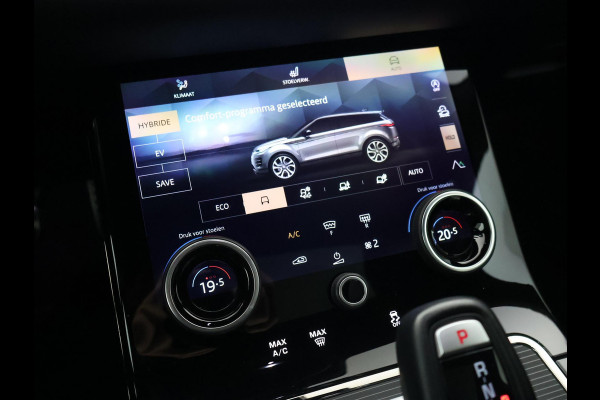 Land Rover Range Rover Evoque 1.5 P300e AWD BRONZE COLLECTION R DYNAMIC + PANORAMA | TREKHAAK | MERIDIAN | 20 INCH