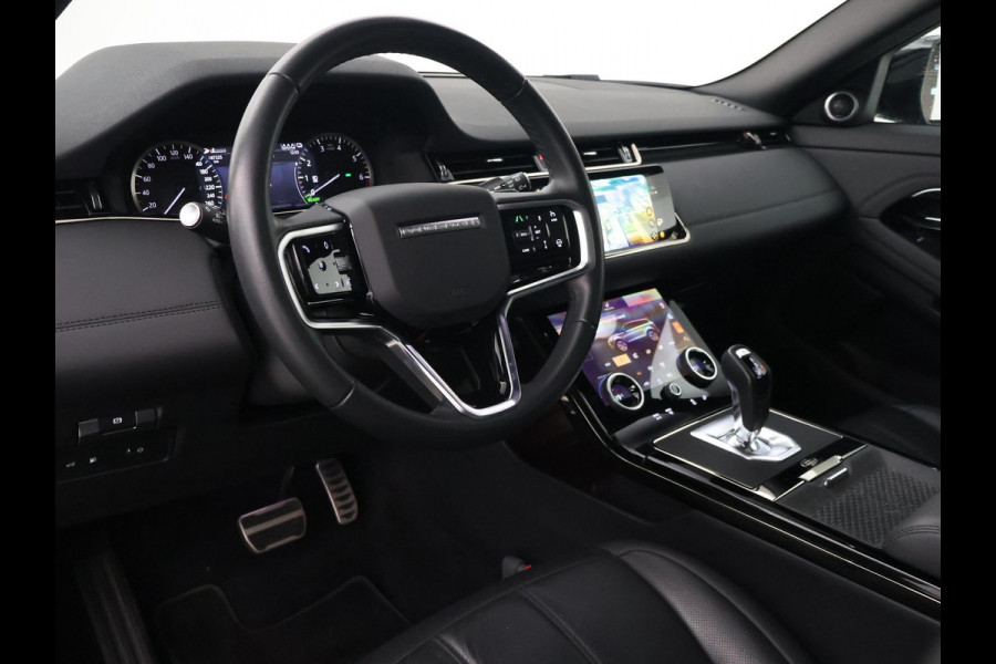 Land Rover Range Rover Evoque 1.5 P300e AWD BRONZE COLLECTION R DYNAMIC + PANORAMA | TREKHAAK | MERIDIAN | 20 INCH
