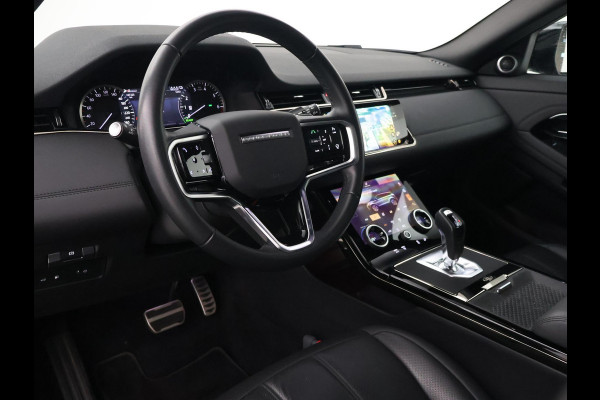 Land Rover Range Rover Evoque 1.5 P300e AWD BRONZE COLLECTION R DYNAMIC + PANORAMA | TREKHAAK | MERIDIAN | 20 INCH