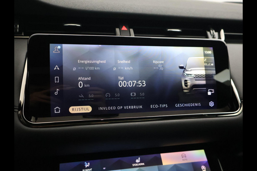 Land Rover Range Rover Evoque 1.5 P300e AWD BRONZE COLLECTION R DYNAMIC + PANORAMA | TREKHAAK | MERIDIAN | 20 INCH