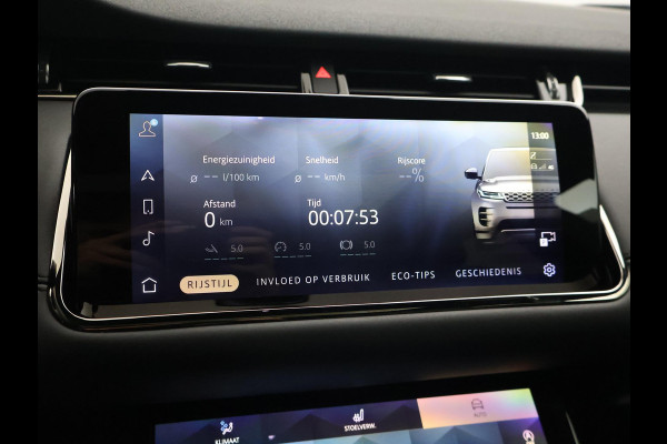 Land Rover Range Rover Evoque 1.5 P300e AWD BRONZE COLLECTION R DYNAMIC + PANORAMA | TREKHAAK | MERIDIAN | 20 INCH