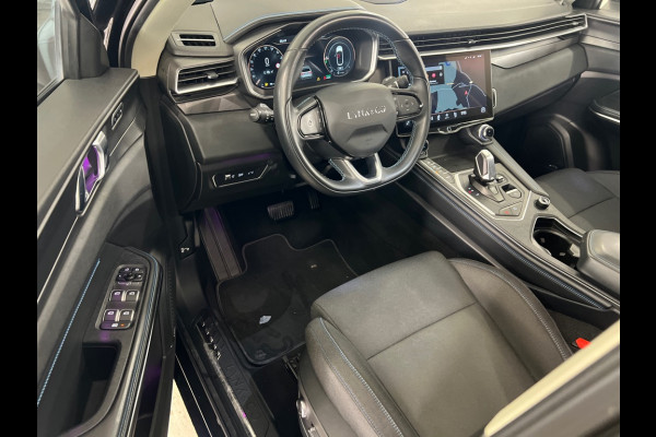 Lynk & Co 01 1.5 262pk Plug-in Pano Trekhaak Stoelverw Adaptive-CC 360° Nav/Cam PHEV
