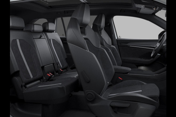 Škoda Kodiaq 1.5 TSI MHEV 150pk Sportline Business 7 persoons 7 verns. DSG | Derde zitrij | Trekhaak | Panorama Dak | Winter Pakket