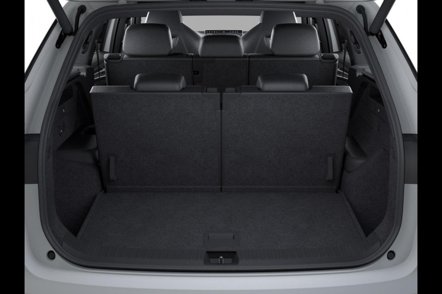 Škoda Kodiaq 1.5 TSI MHEV 150pk Sportline Business 7 persoons 7 verns. DSG | Derde zitrij | Trekhaak | Panorama Dak | Winter Pakket