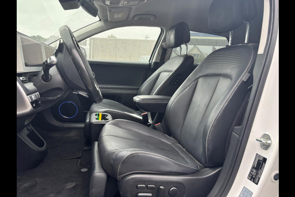 Hyundai IONIQ 5 Lounge 73kWh | NIEUW BINNEN, MEER FOTO'S VOLGEN | 218PK | 97,6% SoH |  Ergonomische Stoelen (incl. ventilatie / stoelverwarming) | Voorstoelen Elektrisch Verstelbaar| 360 Graden Camera | Adaptive Cruise Control
