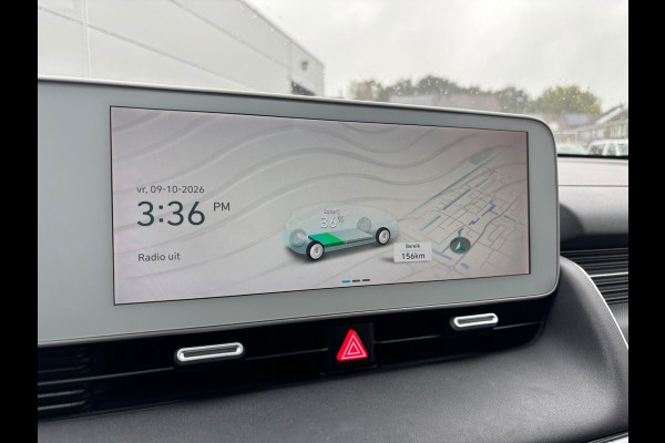 Hyundai IONIQ 5 Lounge 73kWh | NIEUW BINNEN, MEER FOTO'S VOLGEN | 218PK | 97,6% SoH |  Ergonomische Stoelen (incl. ventilatie / stoelverwarming) | Voorstoelen Elektrisch Verstelbaar| 360 Graden Camera | Adaptive Cruise Control