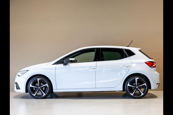 Seat Ibiza 1.5 TSI Sport / 150pk / NAP / Apple CarPlay / Automatische klimaatregeling /