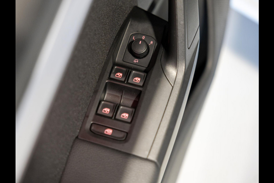 Seat Ibiza 1.5 TSI Sport / 150pk / NAP / Apple CarPlay / Automatische klimaatregeling /