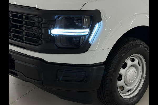 Ford USA F-150 XLT NWE MODEL 6 Zits LAGE BIJTELLING!! BPM VRIJ!! MY2025