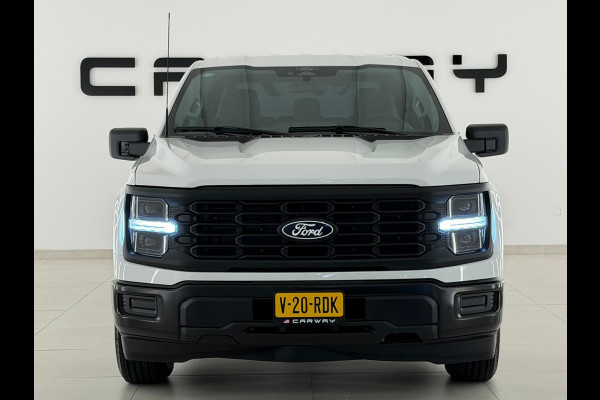 Ford USA F-150 XLT NWE MODEL 6 Zits LAGE BIJTELLING!! BPM VRIJ!! MY2025