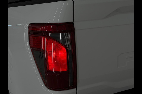 Ford USA F-150 XLT NWE MODEL 6 Zits LAGE BIJTELLING!! BPM VRIJ!! MY2025