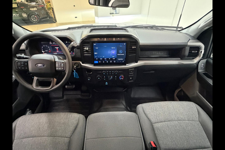Ford USA F-150 XLT NWE MODEL 6 Zits LAGE BIJTELLING!! BPM VRIJ!! MY2025
