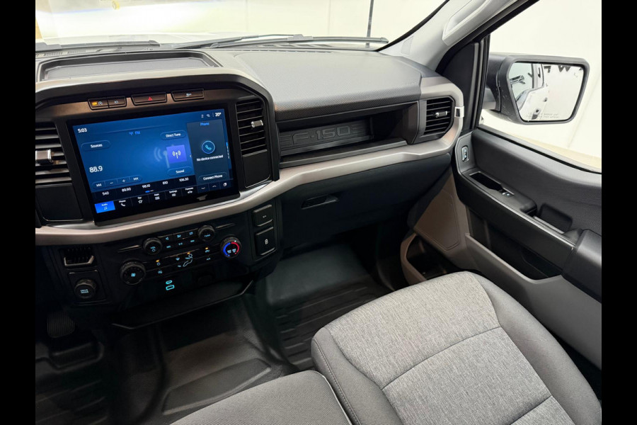 Ford USA F-150 XLT NWE MODEL 6 Zits LAGE BIJTELLING!! BPM VRIJ!! MY2025