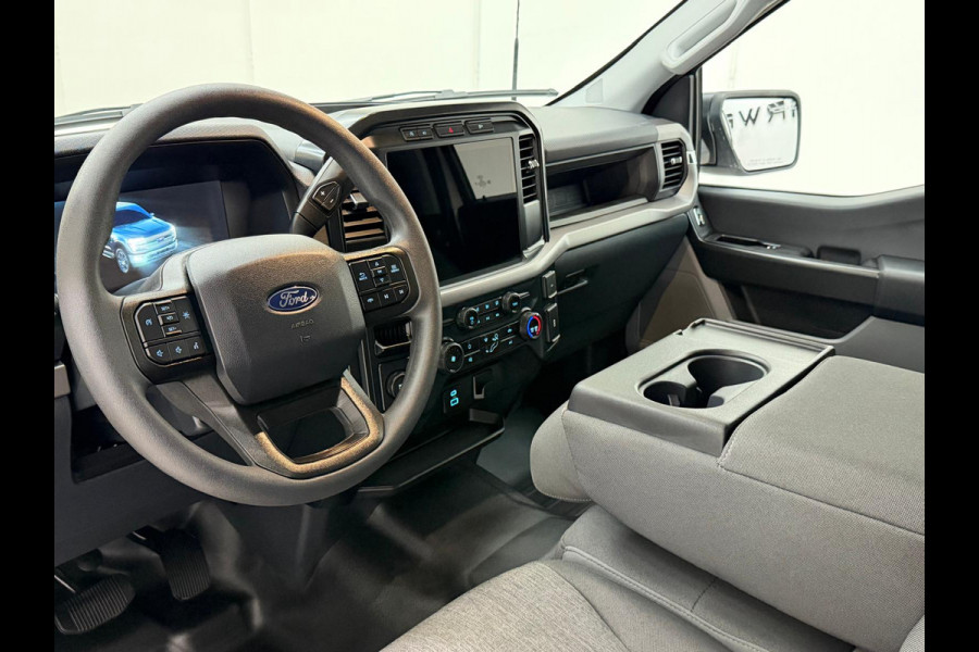 Ford USA F-150 XLT NWE MODEL 6 Zits LAGE BIJTELLING!! BPM VRIJ!! MY2025