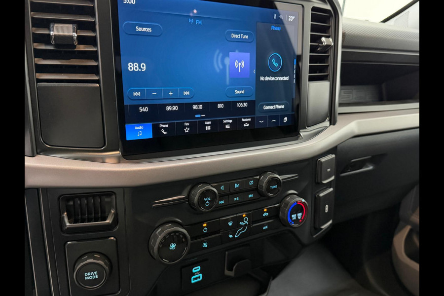 Ford USA F-150 XLT NWE MODEL 6 Zits LAGE BIJTELLING!! BPM VRIJ!! MY2025