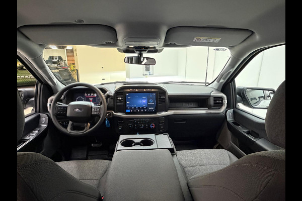 Ford USA F-150 XLT NWE MODEL 6 Zits LAGE BIJTELLING!! BPM VRIJ!! MY2025