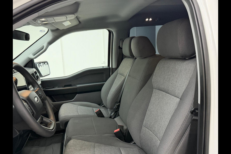 Ford USA F-150 XLT NWE MODEL 6 Zits LAGE BIJTELLING!! BPM VRIJ!! MY2025
