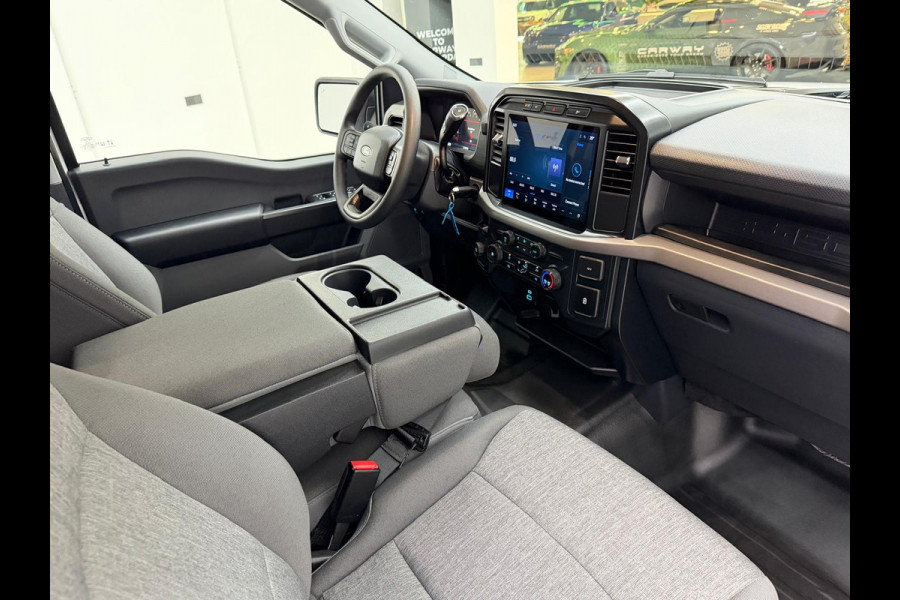 Ford USA F-150 XLT NWE MODEL 6 Zits LAGE BIJTELLING!! BPM VRIJ!! MY2025