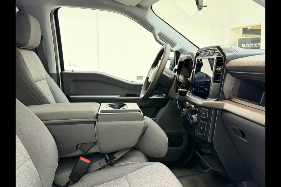 Ford USA F-150 XLT NWE MODEL 6 Zits LAGE BIJTELLING!! BPM VRIJ!! MY2025