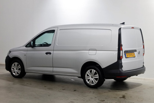 Volkswagen Caddy Cargo 2.0 TDI 102pk Maxi L2H1 Airco 11-2022