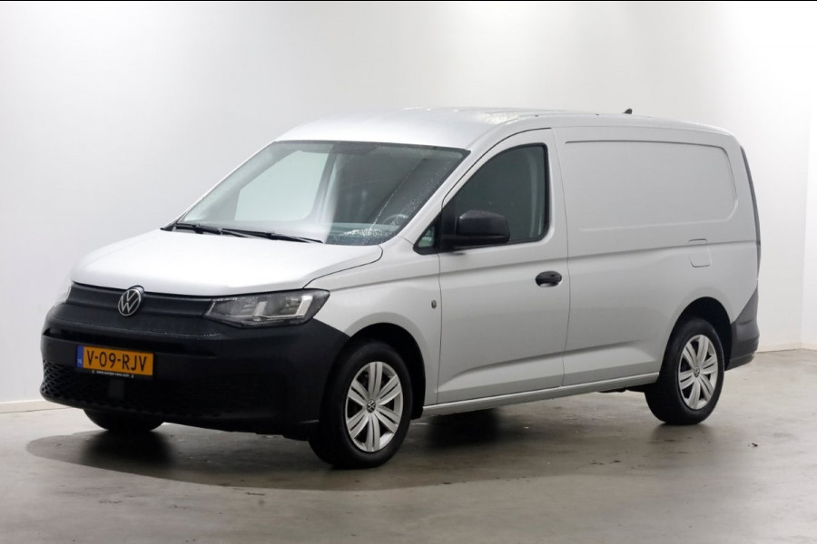Volkswagen Caddy Cargo 2.0 TDI 102pk Maxi L2H1 Airco 11-2022