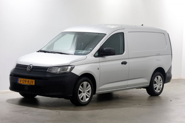Volkswagen Caddy Cargo 2.0 TDI 102pk Maxi L2H1 Airco 11-2022