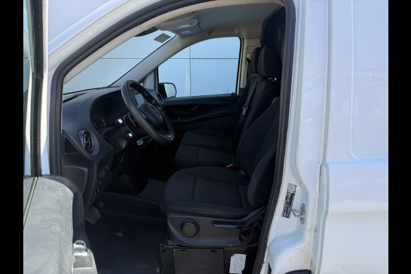 Mercedes-Benz Vito 114 1.9 CDI Automaat L2H1 MBUX Climate Control Carplay Camera Inklapbare Spiegels