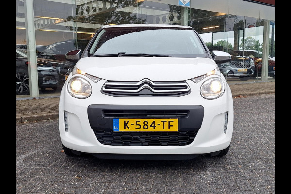 Citroën C1 1.0 VTi Feel | Airco | Pack Comfort | Privacy Glas |
