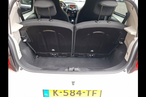 Citroën C1 1.0 VTi Feel | Airco | Pack Comfort | Privacy Glas |