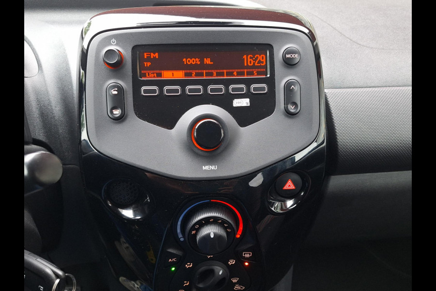 Citroën C1 1.0 VTi Feel | Airco | Pack Comfort | Privacy Glas |