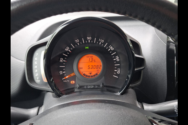 Citroën C1 1.0 VTi Feel | Airco | Pack Comfort | Privacy Glas |