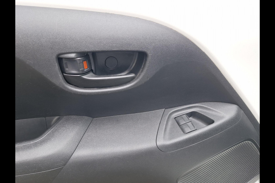 Citroën C1 1.0 VTi Feel | Airco | Pack Comfort | Privacy Glas |