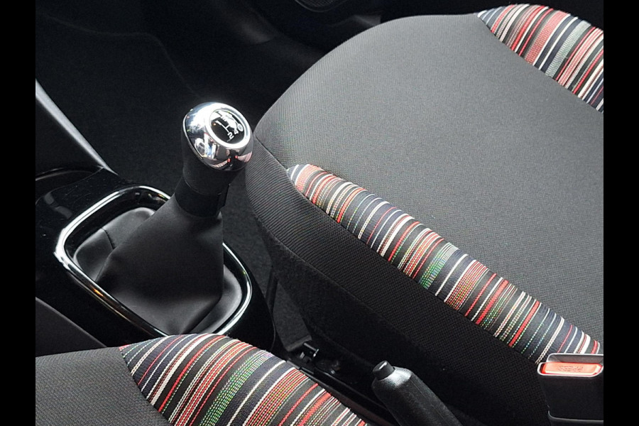 Citroën C1 1.0 VTi Feel | Airco | Pack Comfort | Privacy Glas |