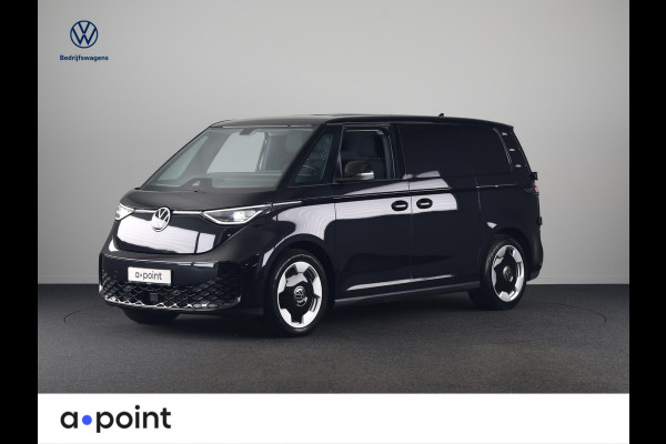 Volkswagen ID. Buzz Cargo Bulli edition 79 kWh 4MOTION | trekhaak | schuifdeur links | alarm