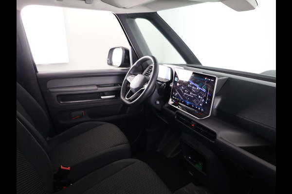 Volkswagen ID. Buzz Cargo Bulli edition 79 kWh 4MOTION | trekhaak | schuifdeur links | alarm